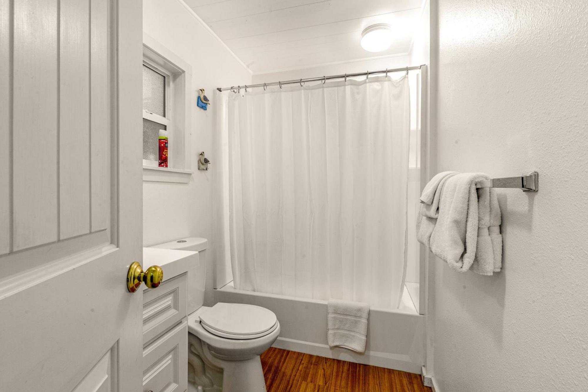 Seabeck Cottage On Hood Canal Екстер'єр фото