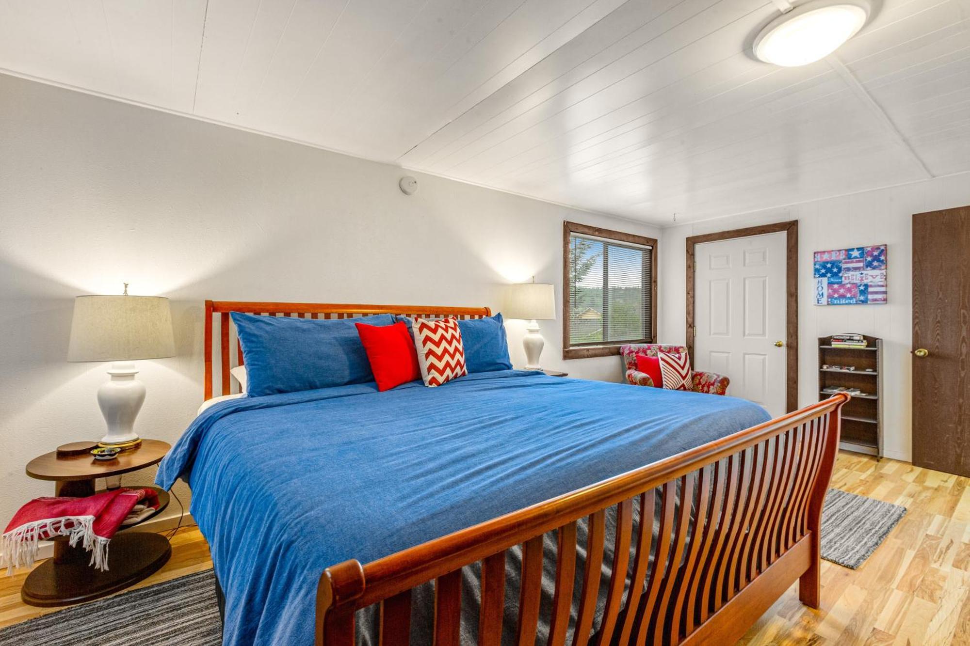 Seabeck Cottage On Hood Canal Екстер'єр фото