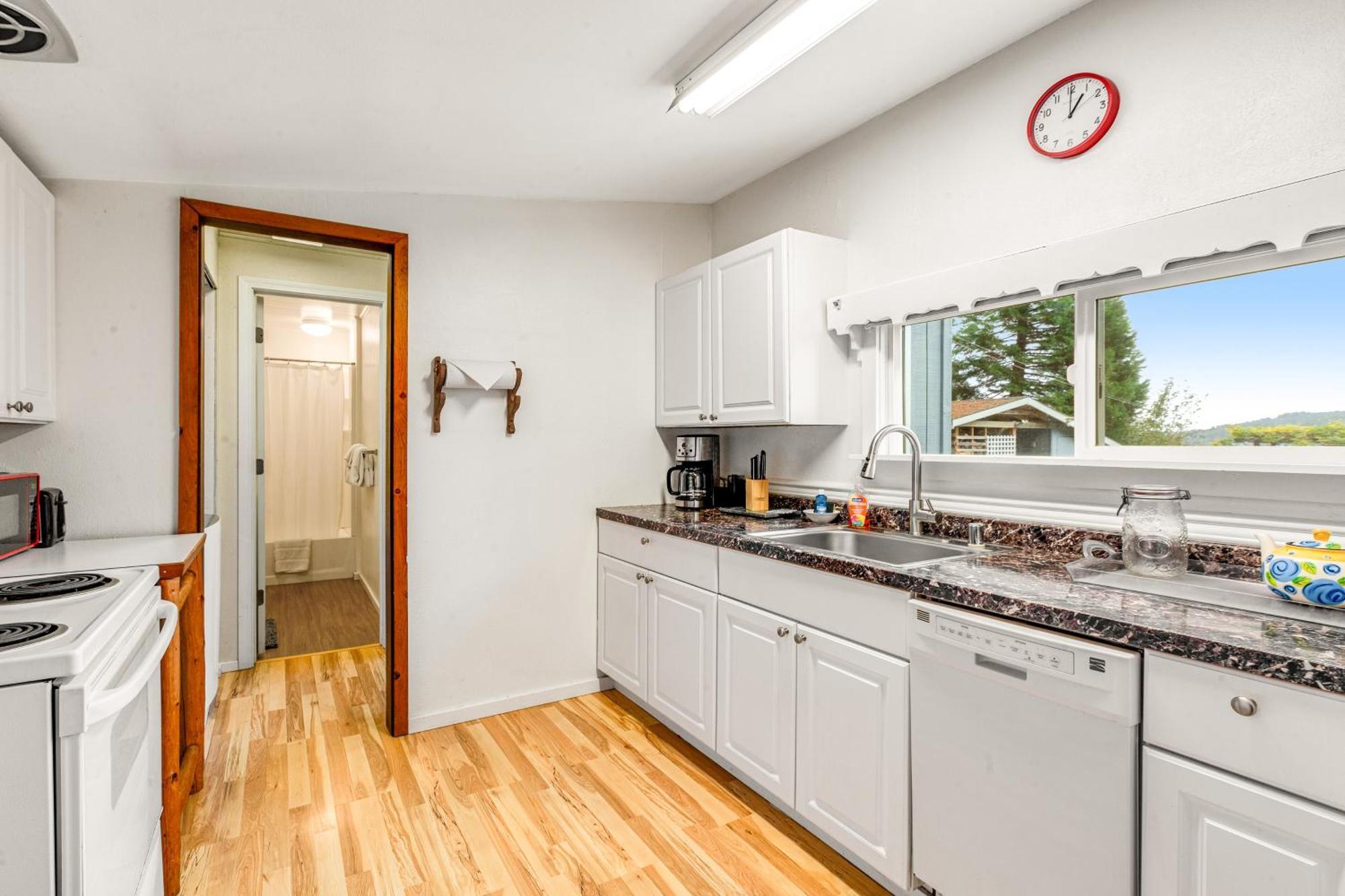 Seabeck Cottage On Hood Canal Екстер'єр фото