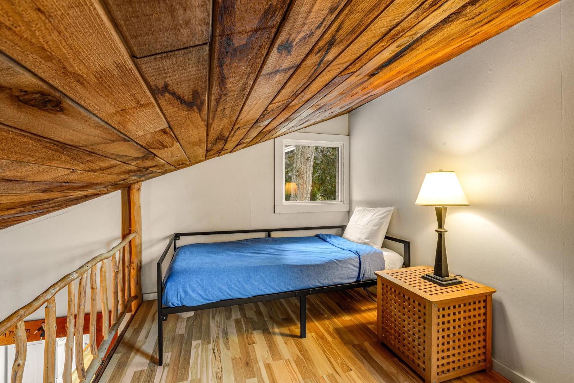 Seabeck Cottage On Hood Canal Екстер'єр фото